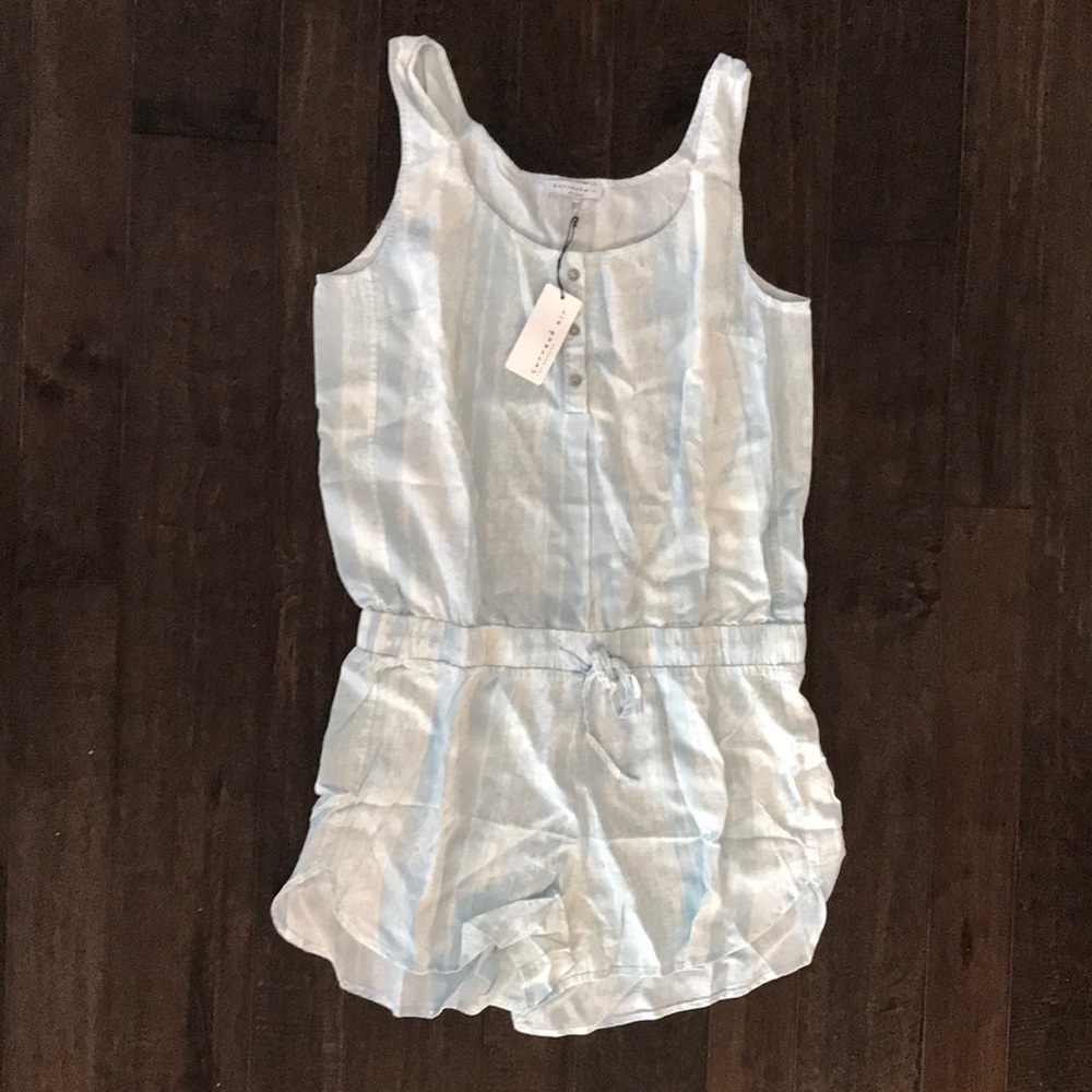 VICI DOLLS ROMPER